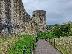 Barnard Castle